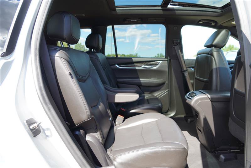 Used 2020 Cadillac XT6 Premium Luxury AWD/4WD image 85