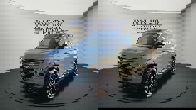 New 2026 Chevrolet TrailBlazer ACTIV