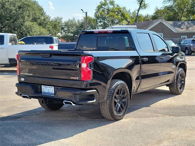 New 2026 Chevrolet Silverado 1500 RST image 39