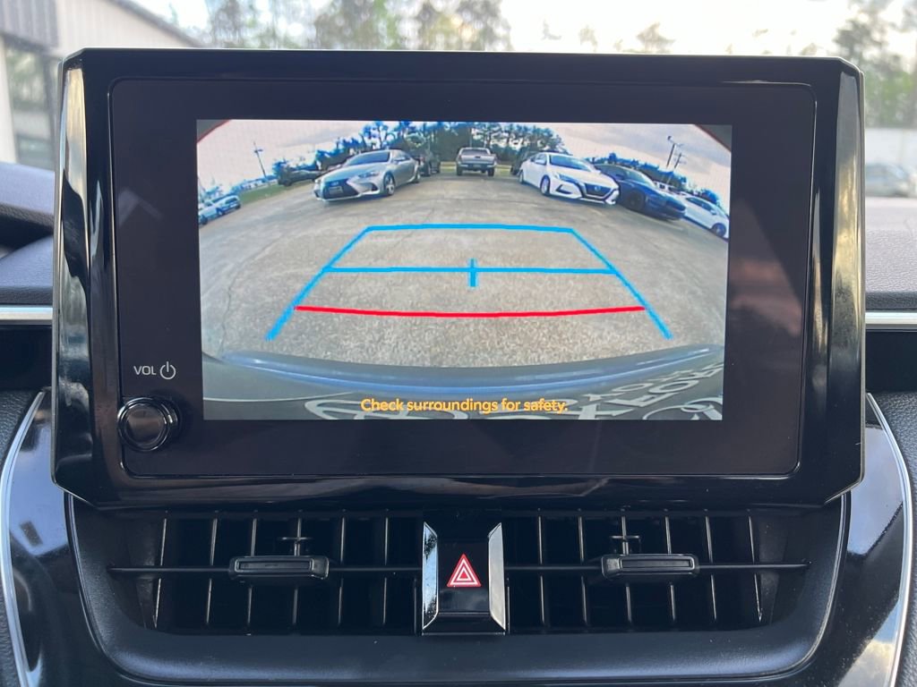 Used 2024 Toyota Corolla LE image 21