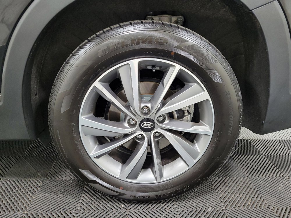 Used 2019 Hyundai Santa Fe Limited image 31