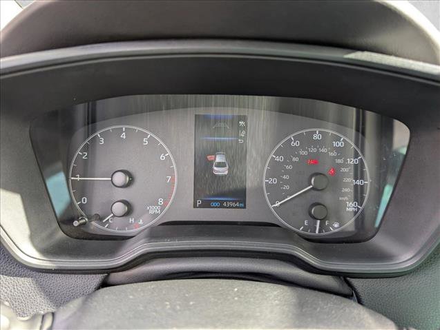 Certified 2023 Toyota Corolla LE image 9