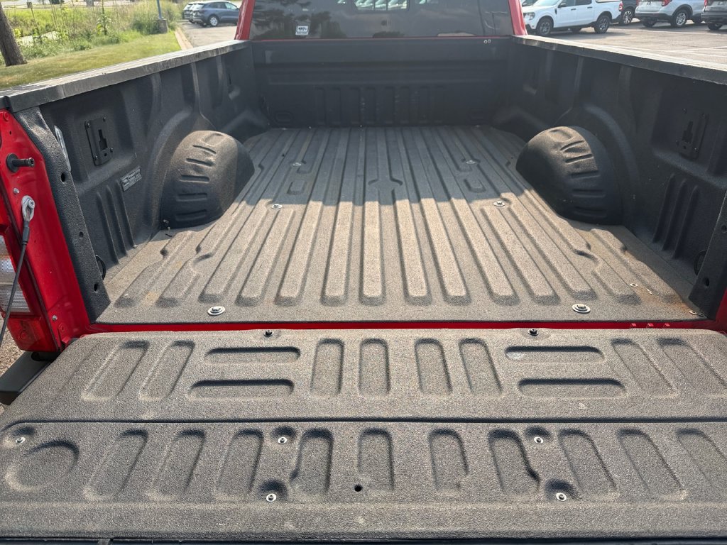 Used 2022 Ford F350 Lariat w/ Chrome Package AWD/4WD image 25