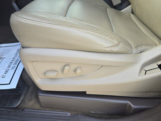 Used 2017 Chevrolet Silverado 1500 LTZ w/ Sport Package image 22