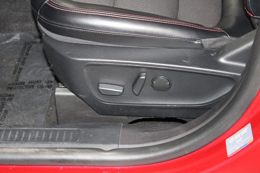 Used 2024 Ford Escape ST-Line image 21