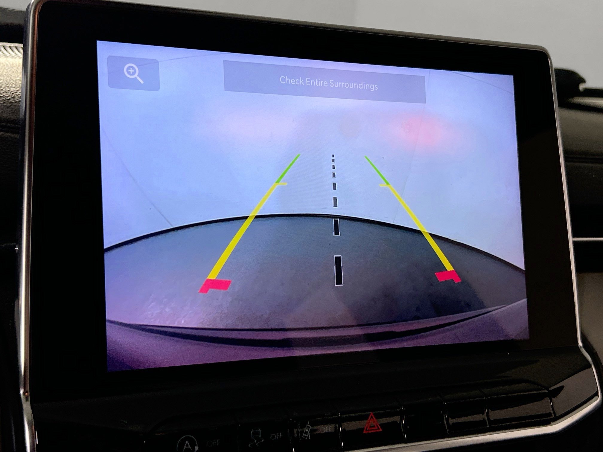 Used 2022 Jeep Compass Limited image 13