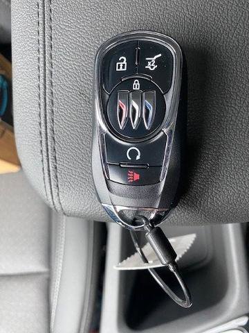 New 2026 Buick Encore GX Preferred w/ Comfort Package image 25