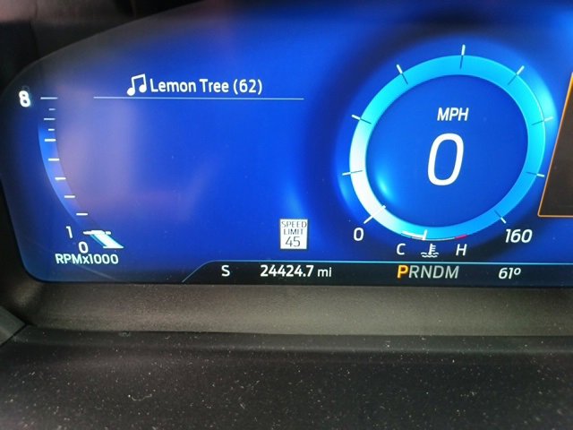 Used 2023 Ford Explorer ST w/ Equipment Group 401A image 10