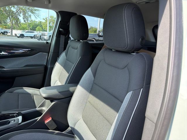 New 2026 Chevrolet TrailBlazer LT w/ Driver Confidence Package FWD image 17