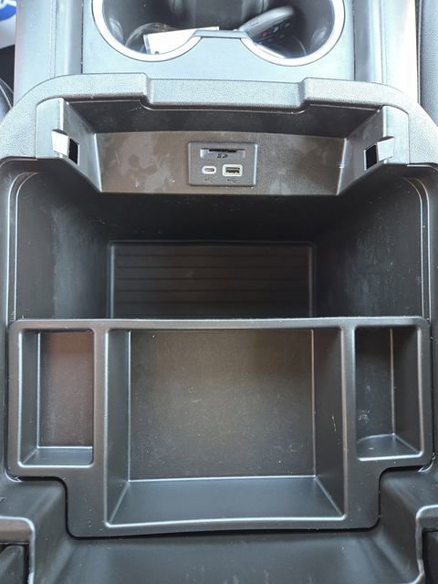 Used 2021 Chevrolet Tahoe LT image 21