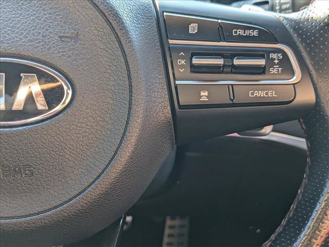 Used 2019 Kia Stinger GT2 image 12