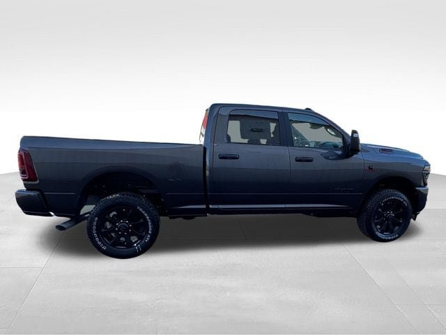 New 2026 RAM 2500 Big Horn AWD/4WD image 17