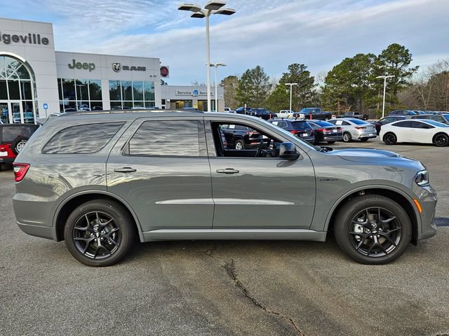 New 2026 Dodge Durango GT w/ Blacktop Package image 13