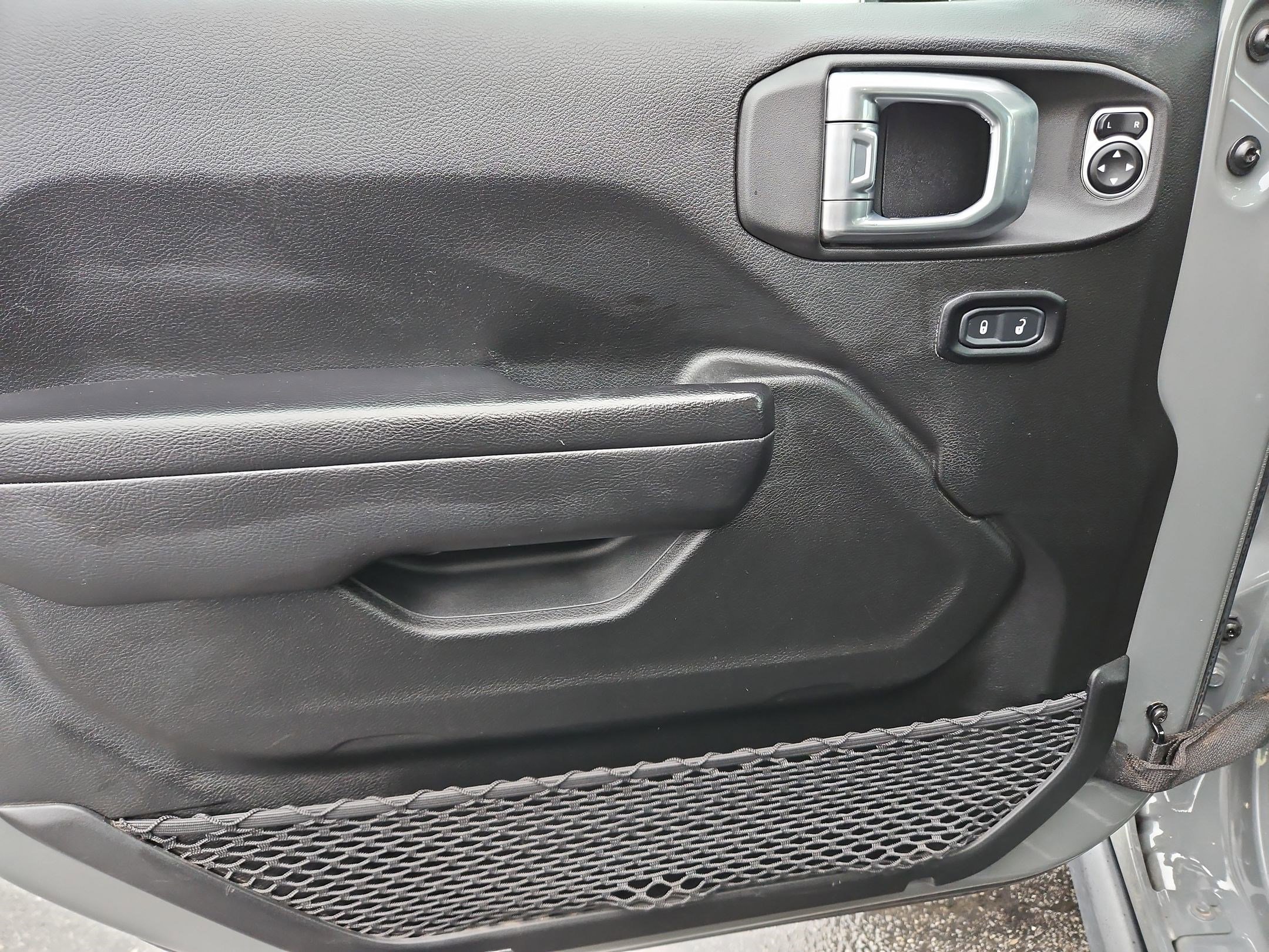 Used 2023 Jeep Gladiator Rubicon w/ LED Lighting Group image 15