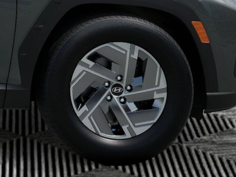 New 2026 Hyundai Tucson Blue SE AWD/4WD image 8
