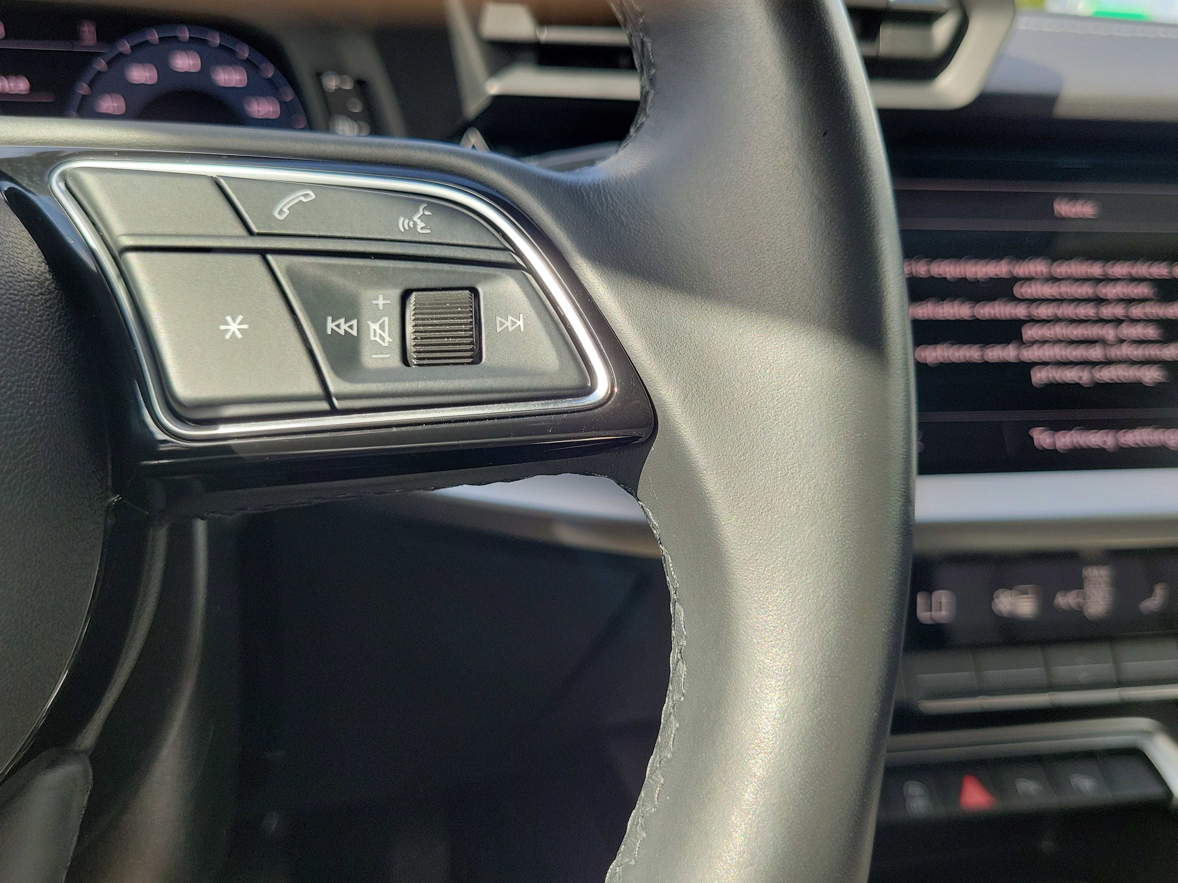 Used 2022 Audi A3 2.0T Premium image 19