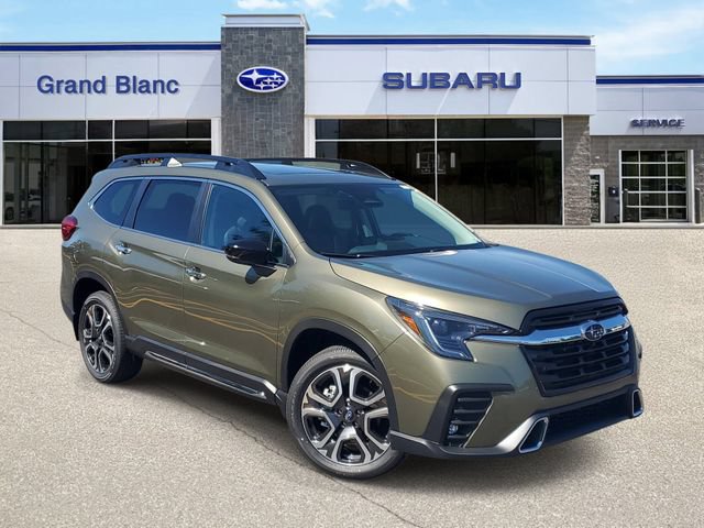 New 2026 Subaru Ascent Touring AWD/4WD image 1