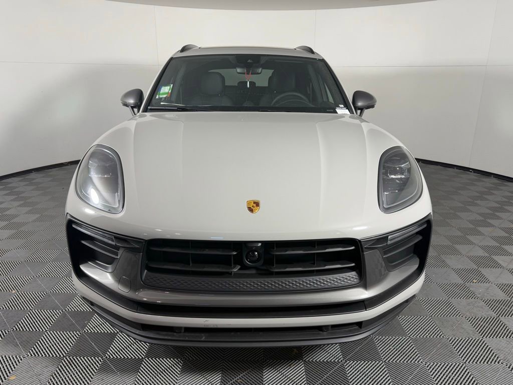 New 2026 Porsche Macan Turbo image 11