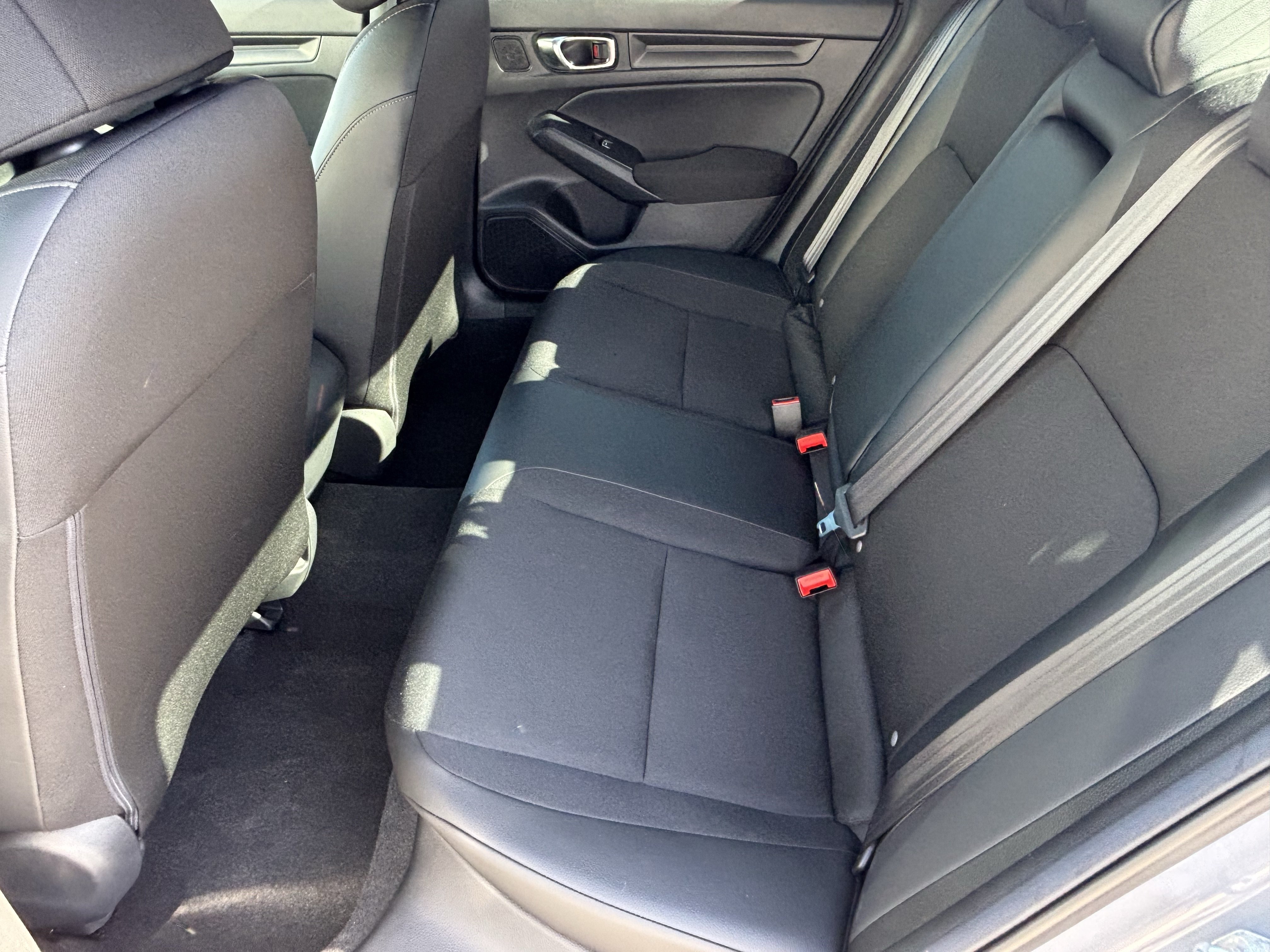 Used 2026 Honda Civic Sport image 13