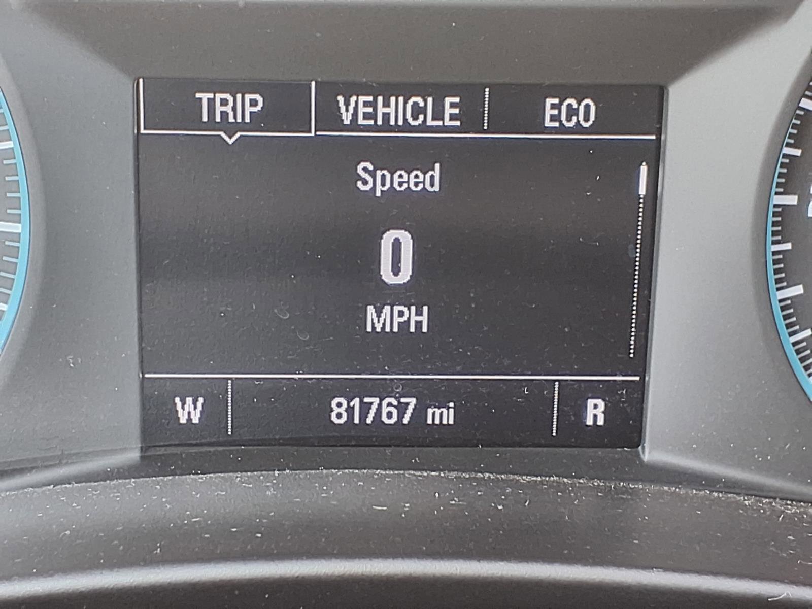 Used 2020 Chevrolet Equinox LS image 30