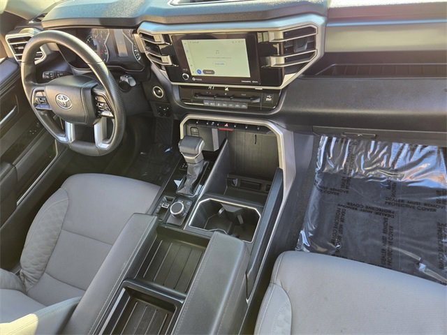 Used 2024 Toyota Tundra SR5 image 15