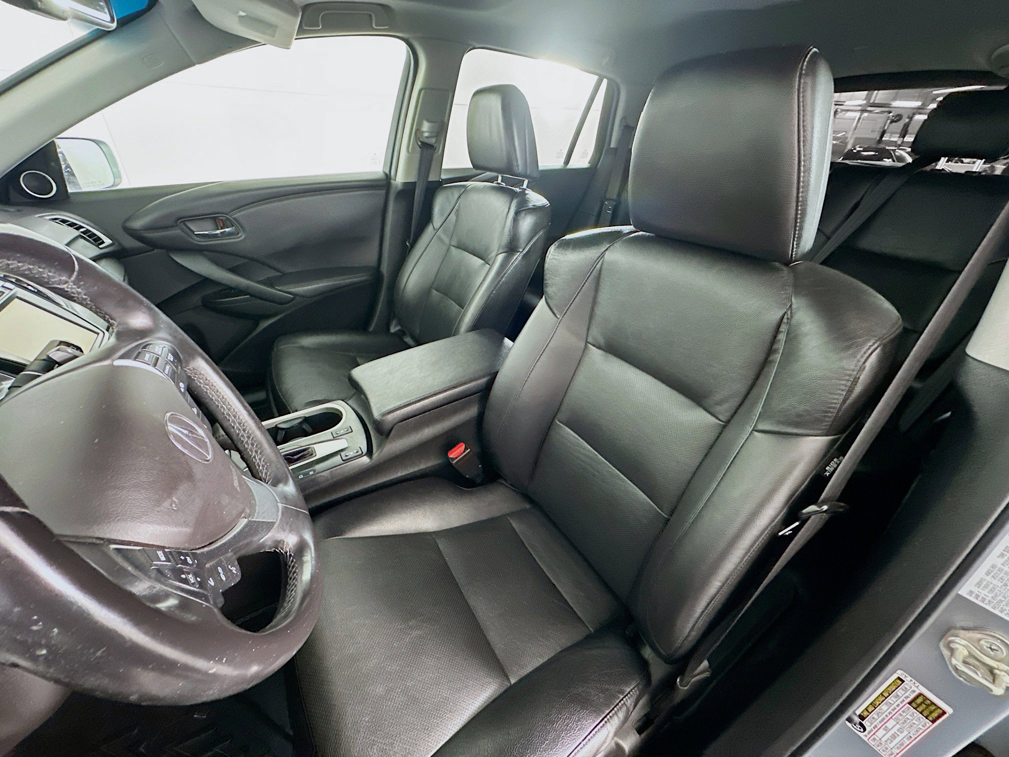 Used 2018 Acura RDX AWD w/ Technology Package image 13