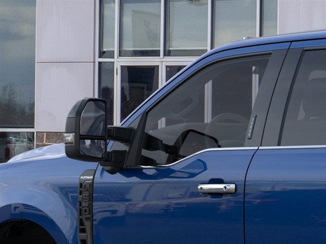 New 2026 Ford F250 Platinum image 20