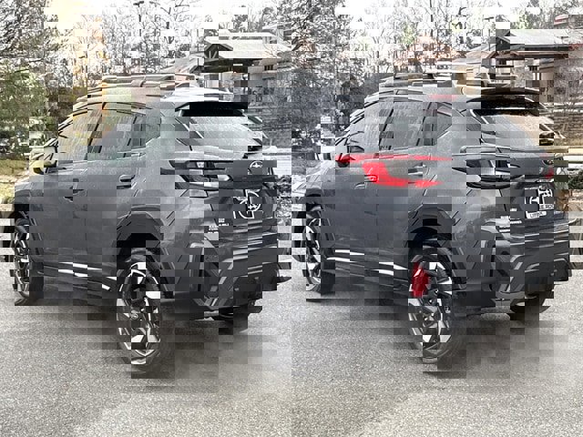 Certified 2025 Subaru Crosstrek 2.5i Limited w/ Popular Package #3A image 5