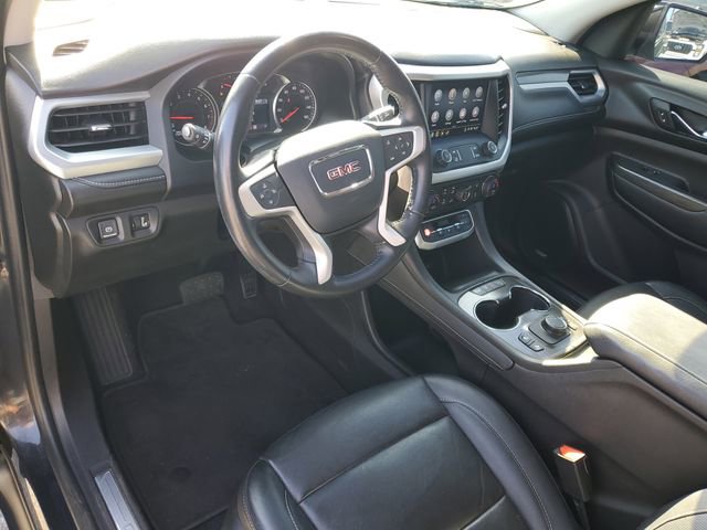 Used 2020 GMC Acadia SLT image 6