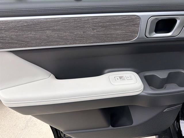 New 2026 Hyundai Santa Fe Calligraphy AWD/4WD image 9
