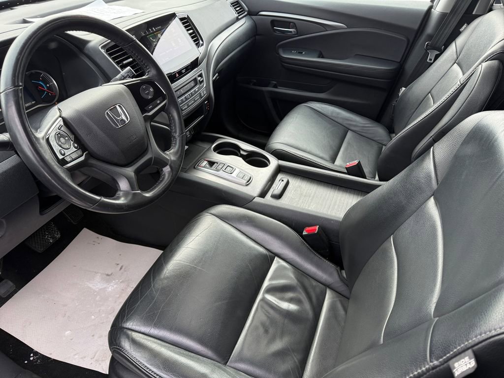 Used 2022 Honda Pilot Special Edition image 9