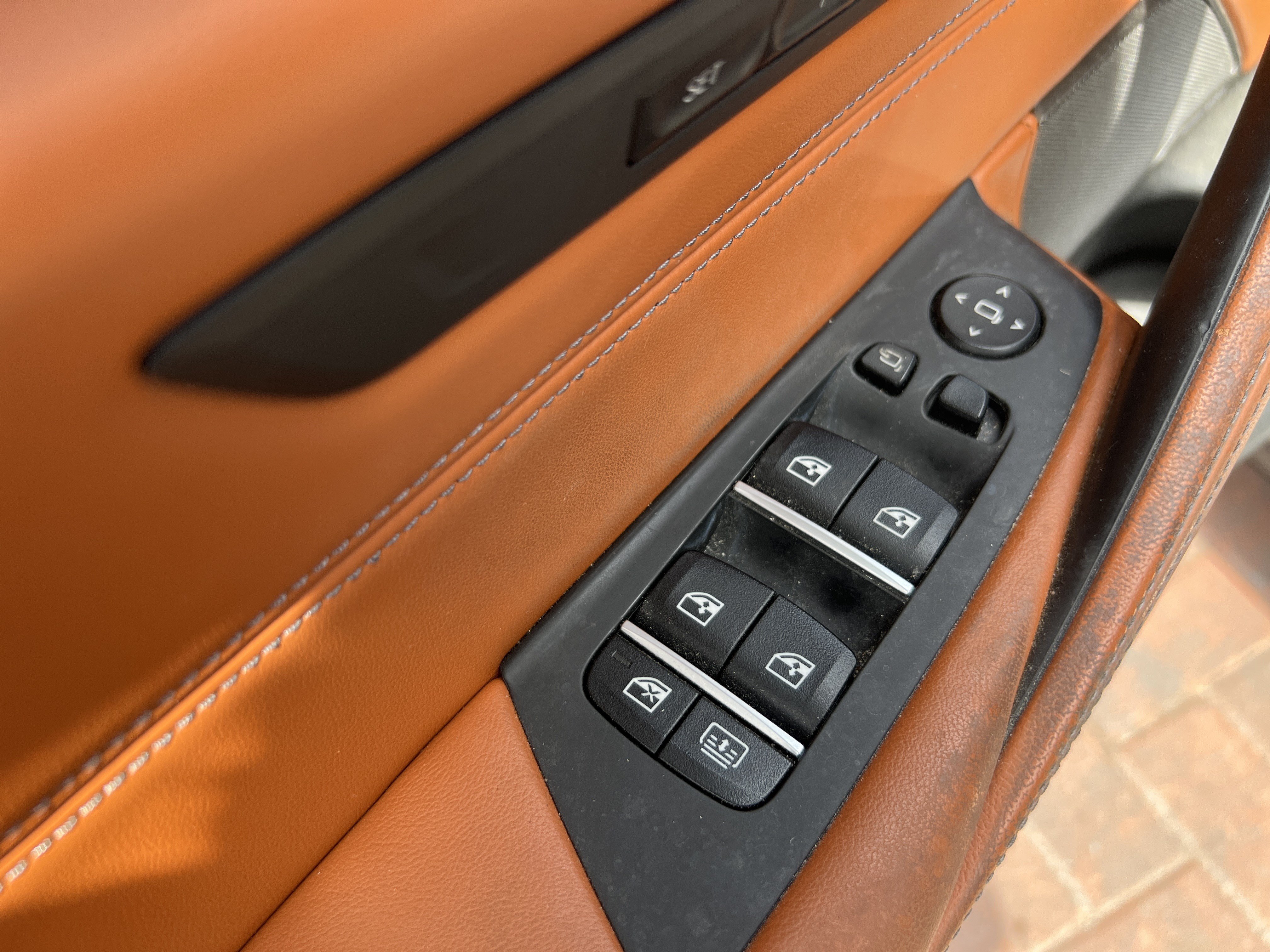Used 2019 BMW M5 w/ Executive Package AWD/4WD image 15