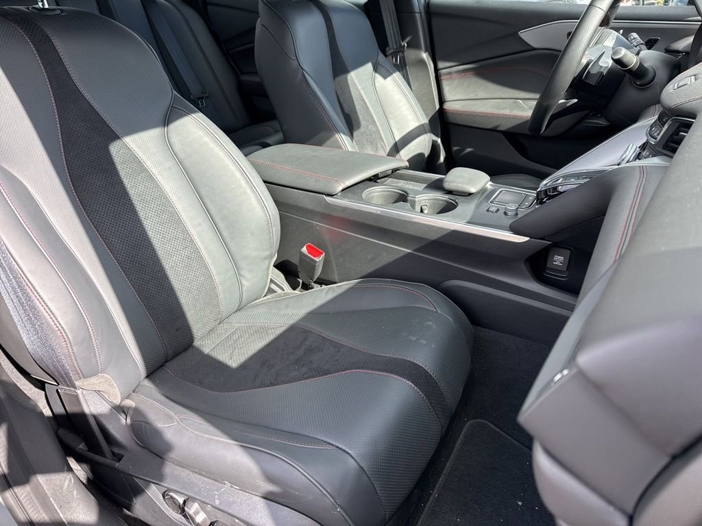 Certified 2025 Acura TLX SH-AWD w/ A-SPEC Pkg image 20