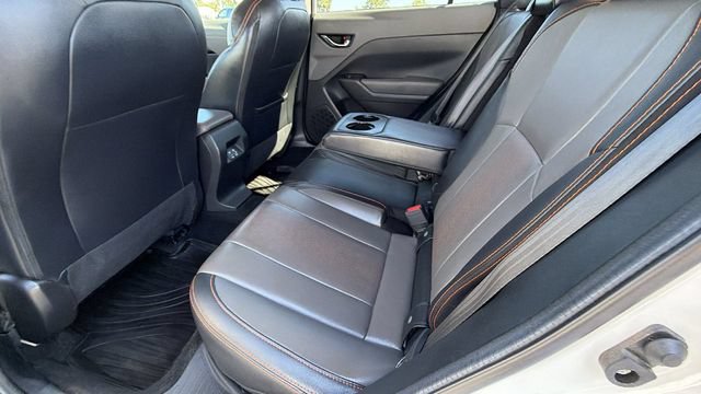 Used 2024 Subaru Crosstrek 2.5i Limited AWD/4WD image 16
