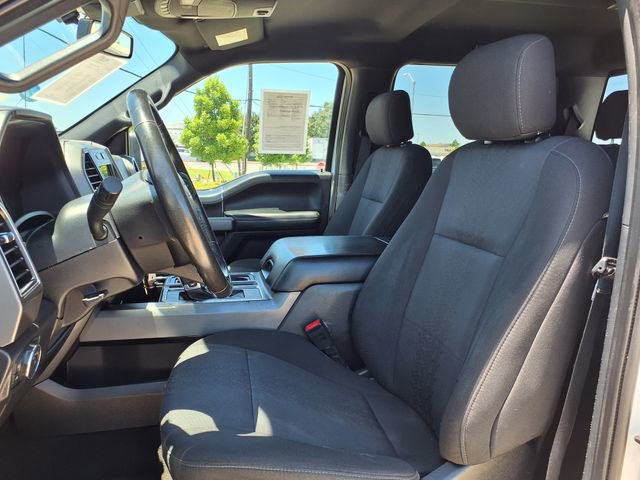 Used 2020 Ford F150 XLT w/ Equipment Group 302A Luxury AWD/4WD image 15