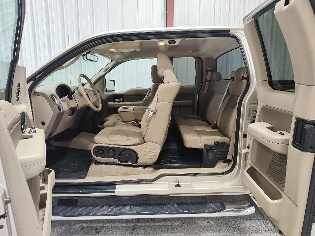 Used 2008 Ford F150 XLT AWD/4WD image 14
