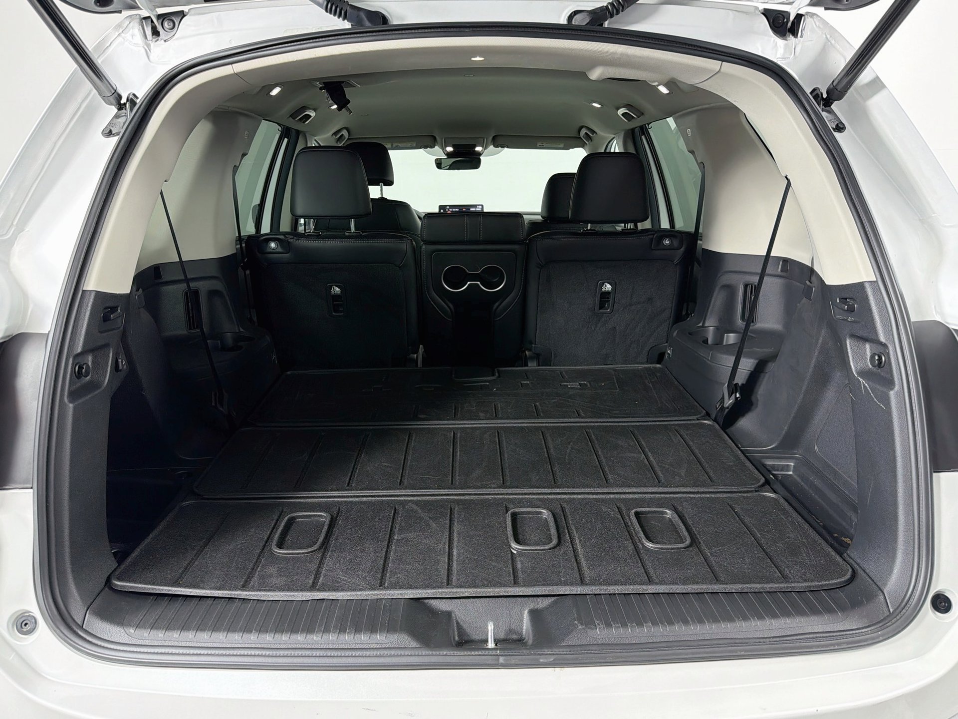 Certified 2025 Honda Pilot EX-L image 13
