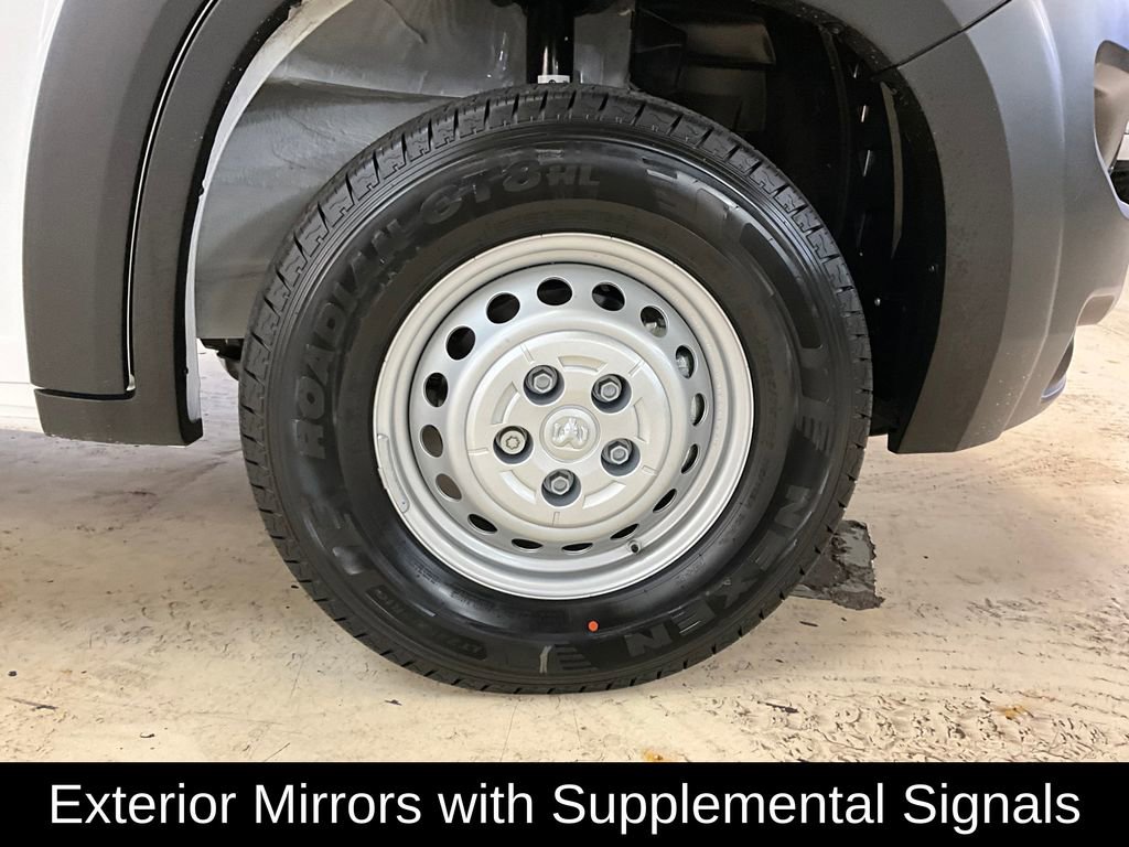 New 2026 RAM ProMaster 2500 w/ Convenience Group image 15