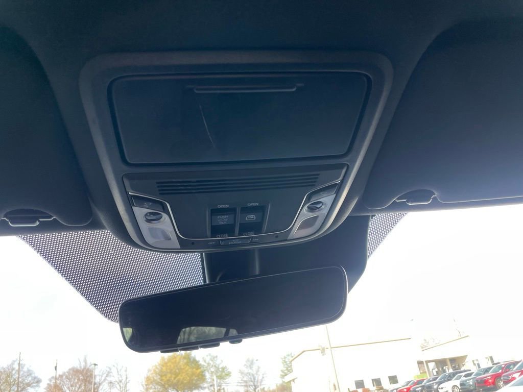 Certified 2023 Honda Ridgeline Black Edition image 16
