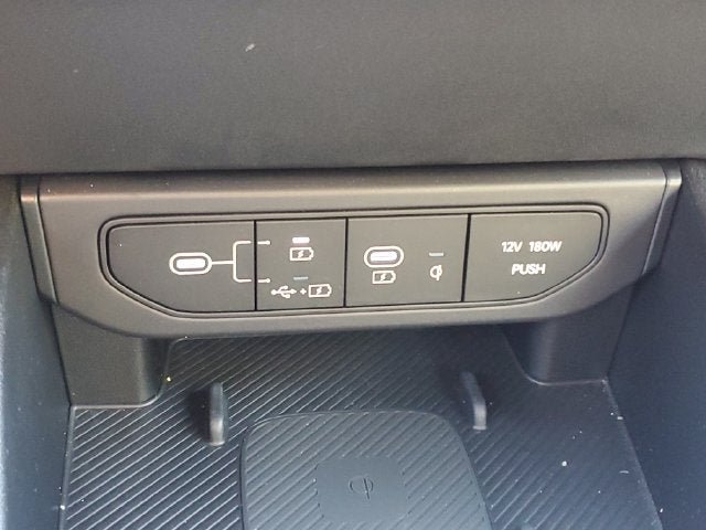 Used 2025 Kia K4 GT-Line w/ GT-Line Sunroof Package FWD image 37