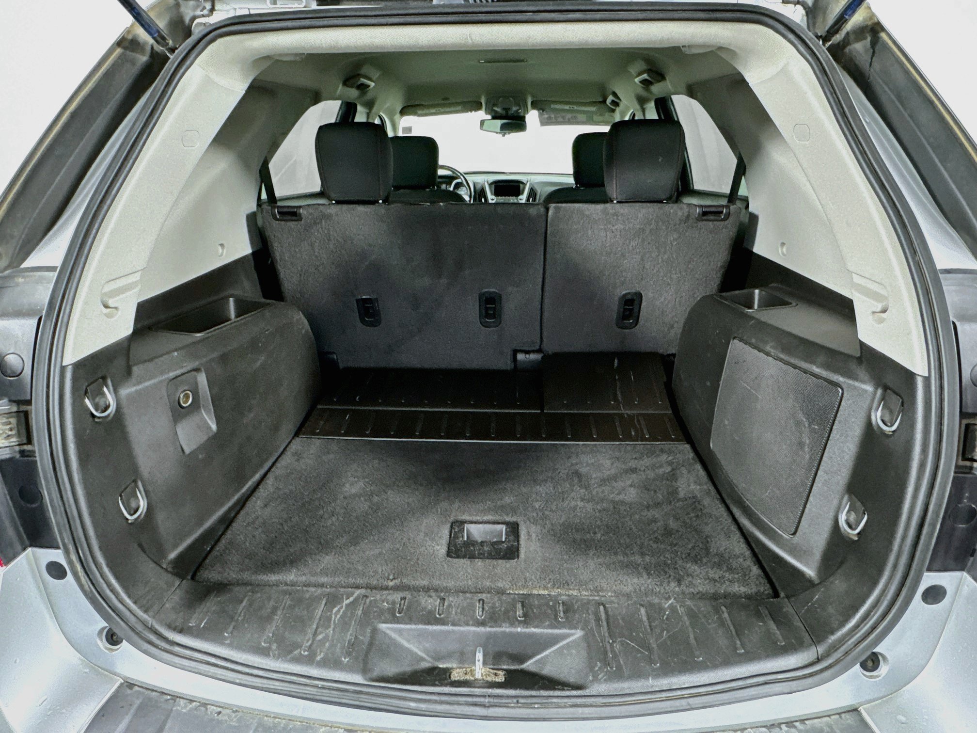 Used 2015 Chevrolet Equinox LT w/ Driver Convenience Package FWD image 23
