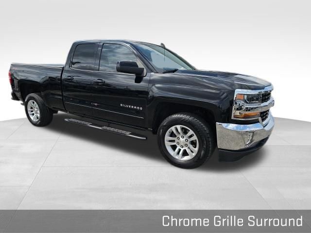 Used 2018 Chevrolet Silverado 1500 LT w/ All Star Edition image 37