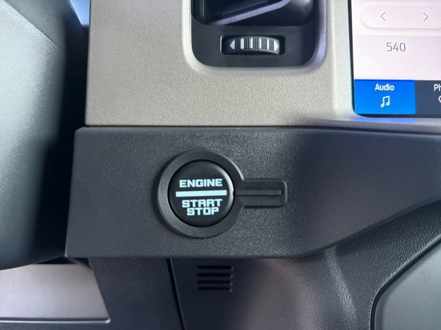 New 2026 Ford Bronco Outer Banks w/ Sasquatch Package AWD/4WD image 27