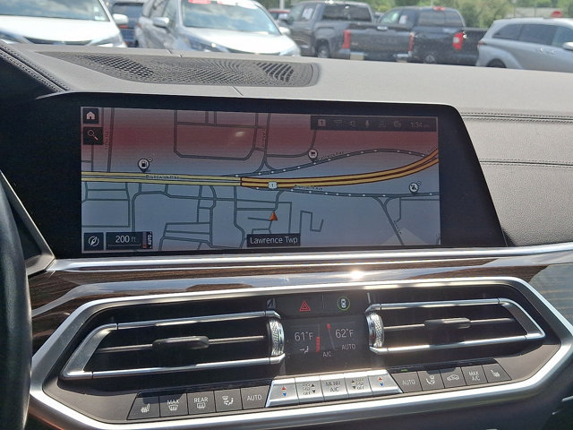 Used 2019 BMW X5 xDrive40i w/ Premium Package 2 AWD/4WD image 15