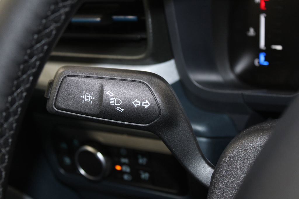 New 2025 Ford Maverick XLT w/ Equipment Group 301A image 36