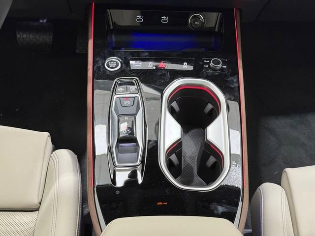 New 2026 Audi A6 Prestige image 8