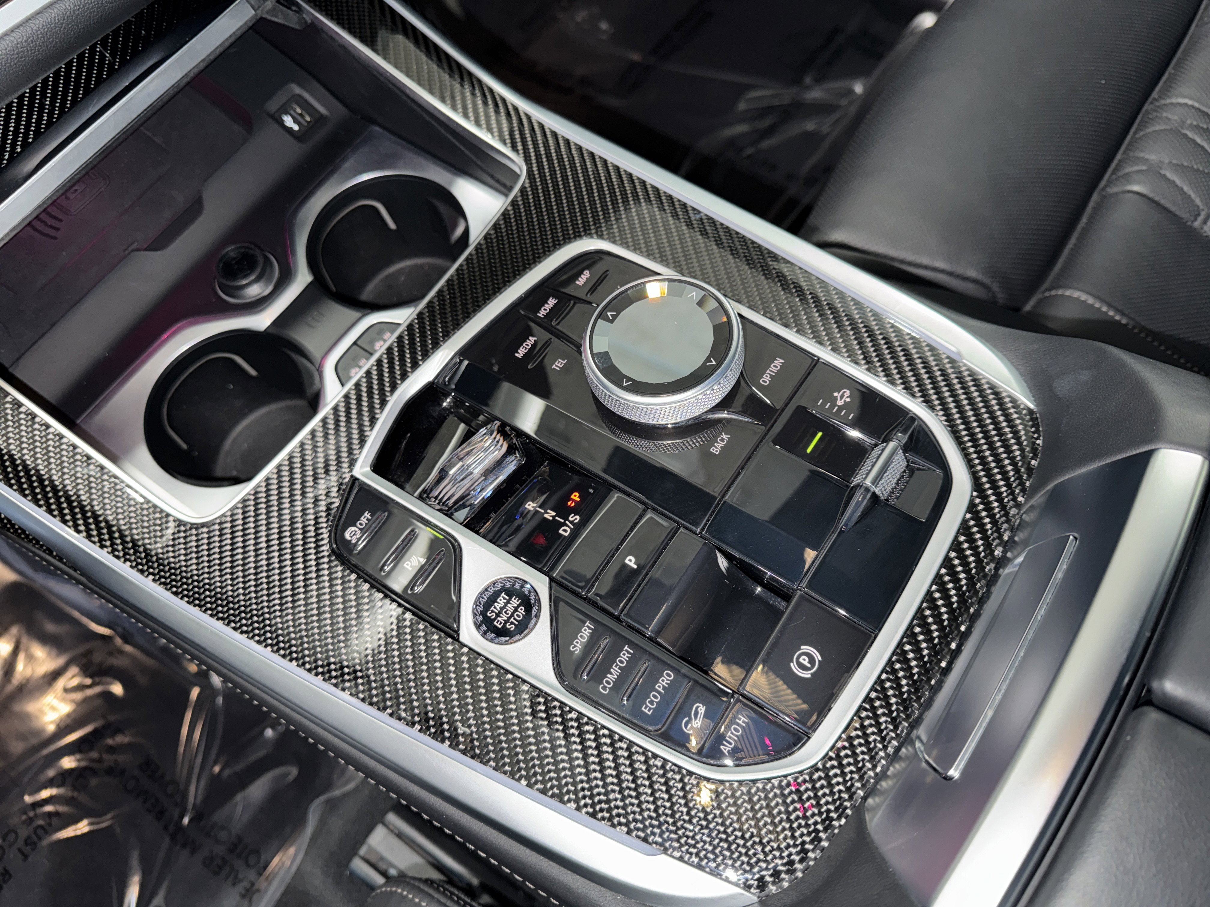 Used 2026 BMW X7 M60i image 29