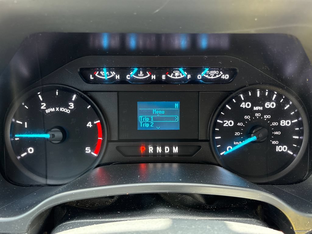 Certified 2022 Ford F250 XL w/ Power Equipment Group AWD/4WD image 20
