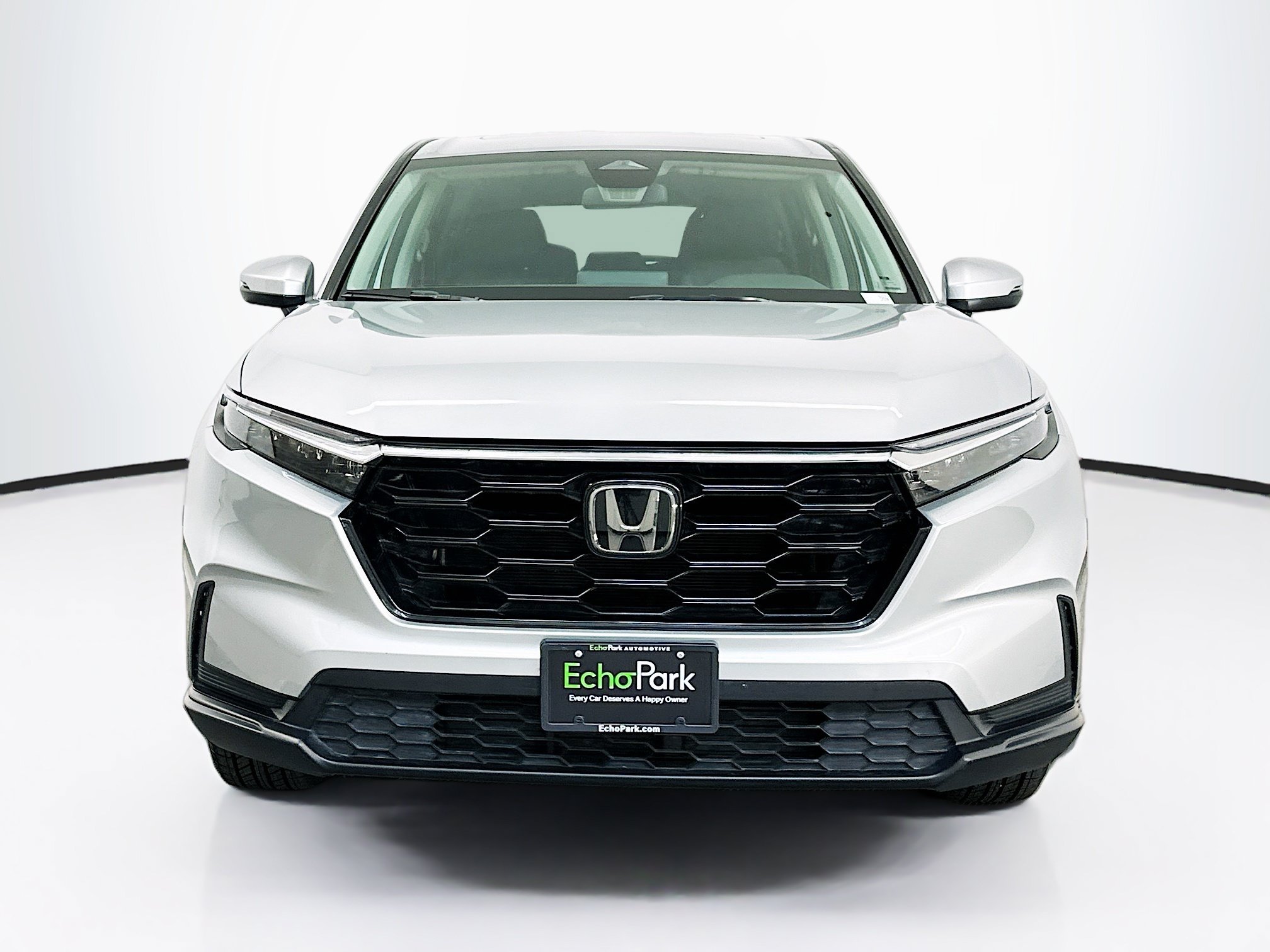 Used 2025 Honda CR-V EX image 2