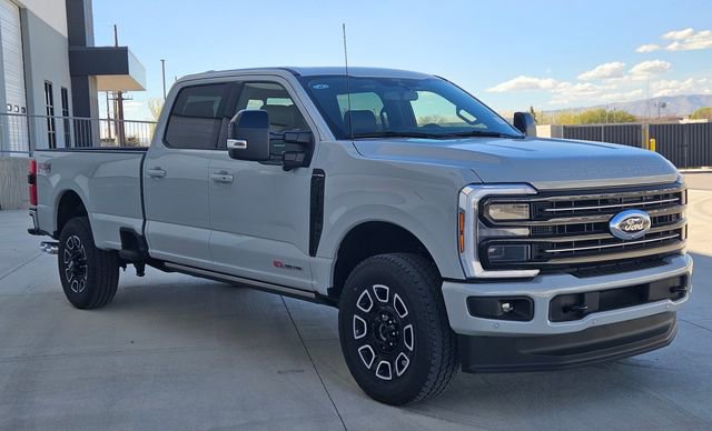 New 2026 Ford F350 Platinum image 7